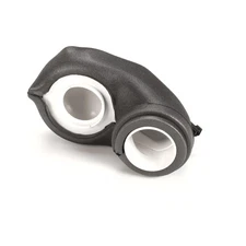 Manitowoc Ice Ice Exhaust W/Micro Assembly, Larg 000013473 - Free Shipping +