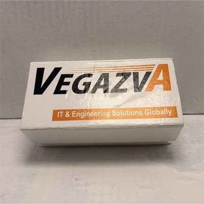 VEGAZVA White Practice/Range Golf Balls 3-Pack (3 Balls) in Box
