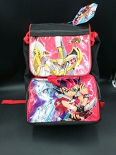 Zaino PRIMA EDIZIONE YU-GI-OH NUOVO EX Giochi Preziosi