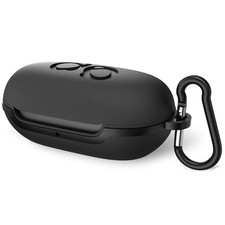 Silicone Case Cover Compatible with Samsung Galaxy Buds Plus True Wireless E...