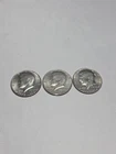 1976-D 50C Kennedy Half Dollar