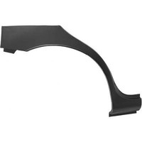 Diederichs 9106132 Seitenwand Hinten Rechts FüR Alfa Romeo 147 (937_) 2001-2009