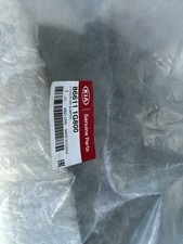 Pare-choc arrière Kia RIO