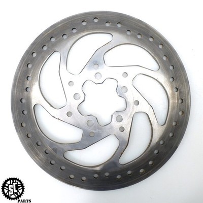 Harley-Davidson FLTRXS FLHXSE CVO STREET ROAD GLIDE REAR BRAKE