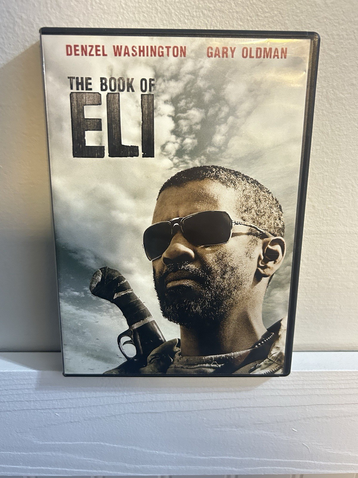 The Book of Eli