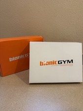 Bionic Gym Exercise on Autopilot Kit BRAND NEW! COMPLETE IN BOX
