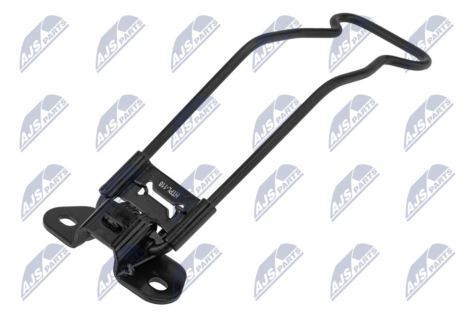 Fits NTY EZC-PL-118 DOOR STOP/LOCK ⭐UK Stock⭐ - Image 12
