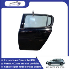 Porte arrière et accessoires Peugeot 308