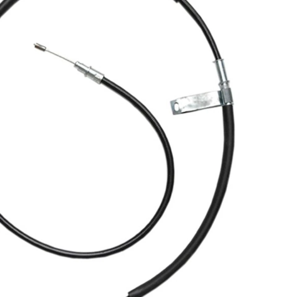Genuine ACDelco For Saturn SL1/SL2 1995-1997 Parking Brake Cable | Rear | Steel - Image 3 of 4