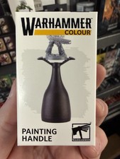Warhammer Colour MK3 Paint Handle