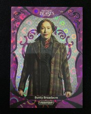 2025 Kakawow Phantom Fantastic Beasts Purple Bunty Broadacre 66/115 J55
