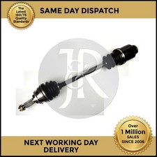 FITS SUBARU SVX 3.3 AUTO DRIVESHAFT (NEW) 92>96