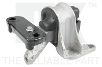 NK Lagerung, Motor 59726002 FüR Honda