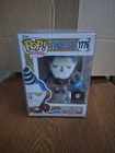 Funko POP! #1776 One Piece General Franky Chalice Collectibles with Protector