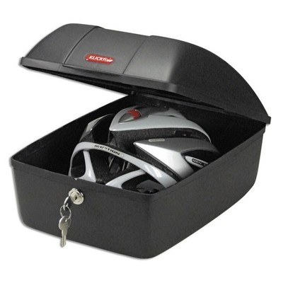 KLICKfix Bike-Box für Racktime KLICKfix, 25 x 35 x 18 cm, inkl. Kuppl.-Stück, sc