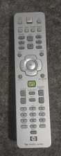 HP Media Center Remote Control 5187-4401