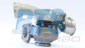 BTS Turbo Turbolader für VW Transporter V Bus 7HB 7HJ 7EB 7EJ 7EF 2.5 TDI