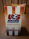 2002 USA Soccer Foundation Landon Donovan Bobblehead FIFA World Cup LA Galaxy — photo 2
