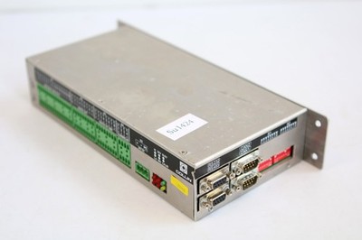 Collin SCR 15 Steuergerät Hardware Version 2.0 Rev. E (CS)