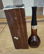 Vintage Avon EMPTY PIPE FULL TAI WINDS After Shave -Boxed