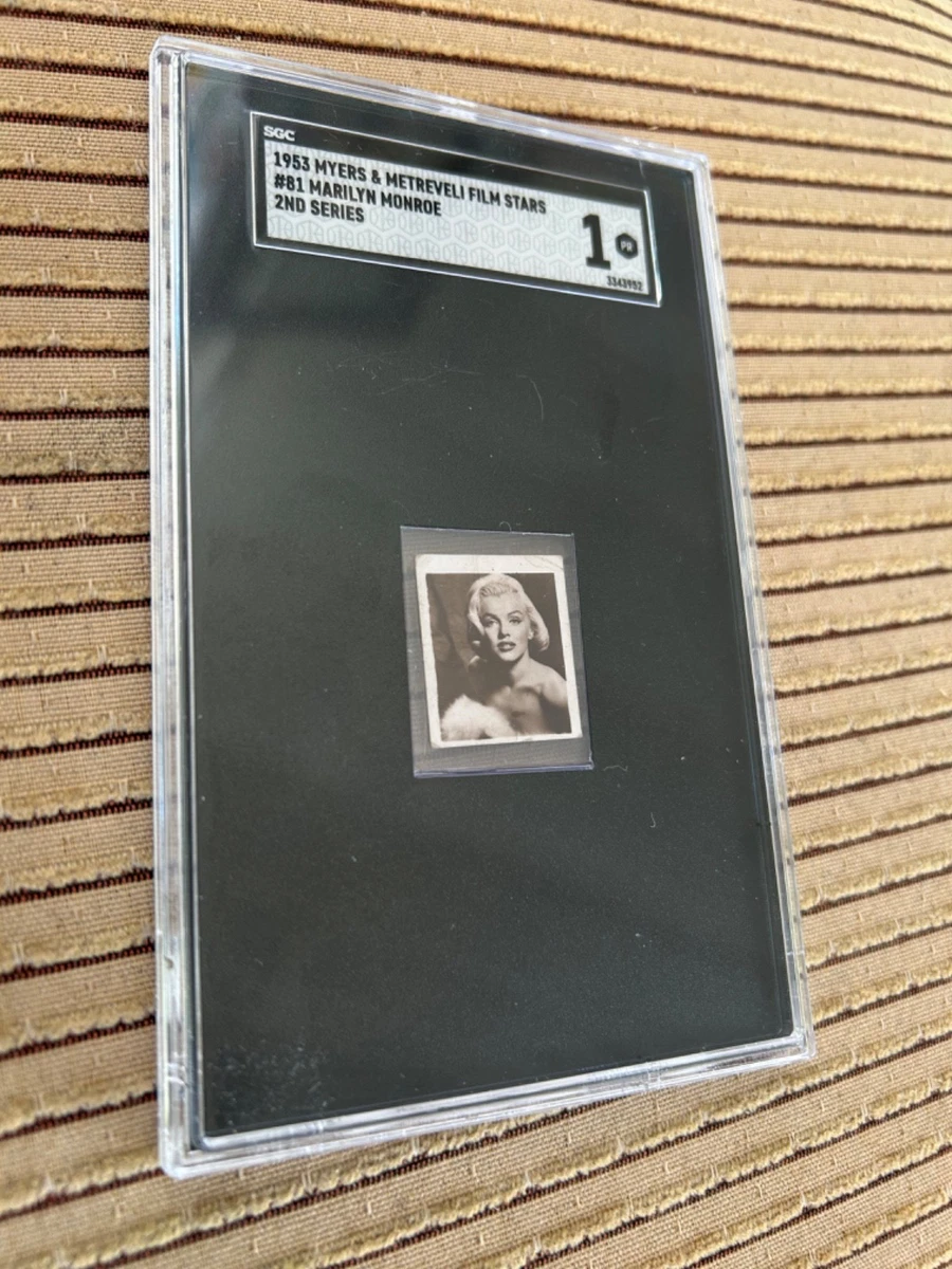 25+ marilyn monroe cards for sale | Updated Oct 2026