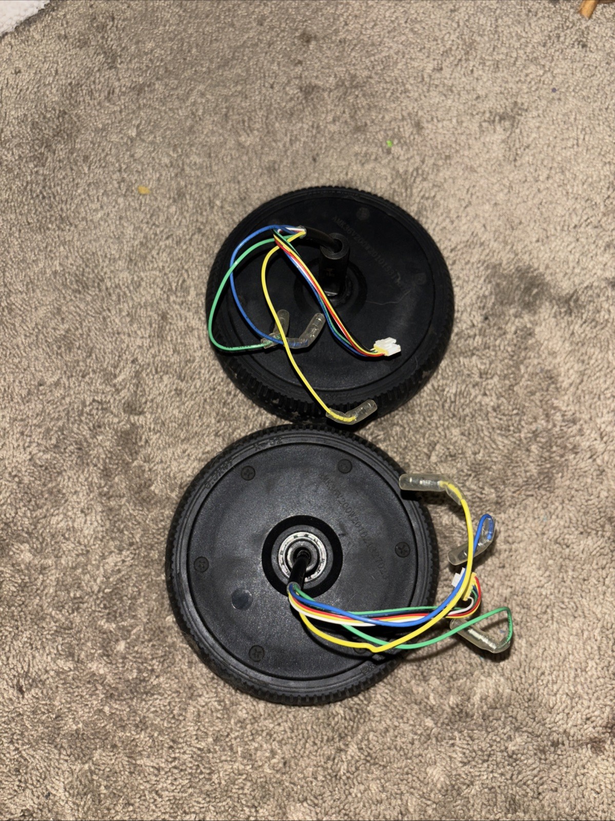 Hover-1 Balancing Scooter Wheel with Motor