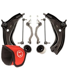 Querlenker Satz vorne + 1x Magnetarmband für MINI (R55, R56, R57, R58, R59)