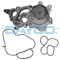 Wasserpumpe MotorküHlung DP887 FüR VW Golf 7 5G1 BQ1 BE1 BE2 Variant BA5 BV5 AM1