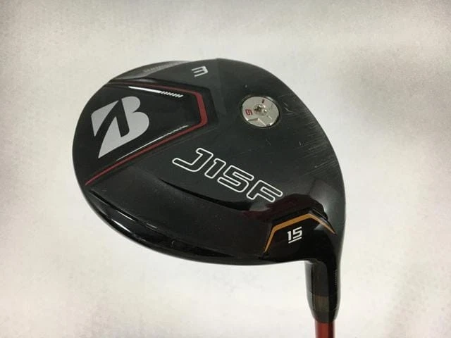 Bridgestone 3-Wood Fairway Wood Golf Clubs for sale | eBay