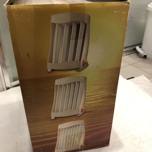 Facial Tanner 8 Lamp Efbe Schott Home Face Tanning UV Sun Solaria 838 150w tan - Bild 6 von 21