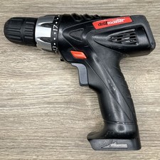 Drill Master 18 Volt 1.3 Ah NiCd Cordless Drill ONLY 68287A No battery/Charger