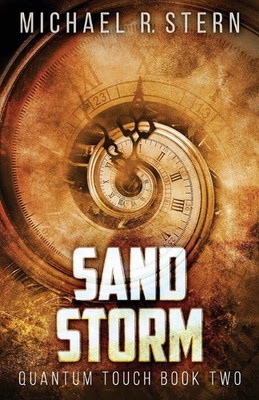 Michael R. Stern | Sand Storm | Taschenbuch | Englisch (2021) | Next Chapter