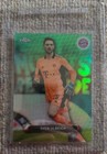 Sven Ulreich /25 #21 | Topps Chrome FC Bayern Munich 2022
