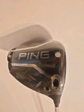 ping g440 max driver 10.5 rh stiff S Alta CB 50s shaft brand new in wrapper