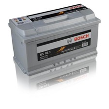 Bosch S5 013 100Ah Autobatterie 600 402 083