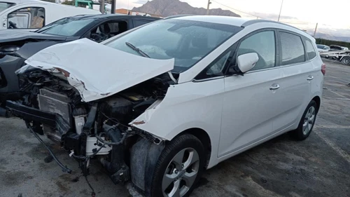 81410A4030 Cerradura Puerta Trasera Izquierda para KIA CARENS (RP) Conce 7088009 - Imagen 7 de 10