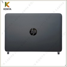 New For HP Probook 430 G1 435 G1 Laptop LCD Back Cover Top Housing Case Assembly
