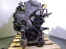 Moteur Nissan ALMERA