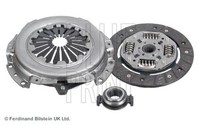 1 X Kupplungssatz Blue Print ADP153007 FüR Peugeot 106 Ii 206+