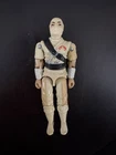 1984 GI-Joe Storm Shadow Ninja Action Figure