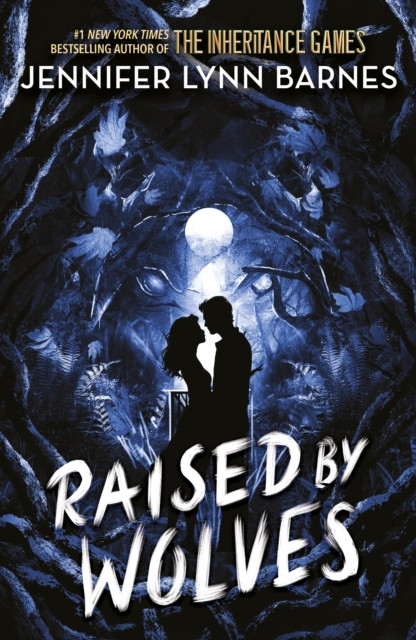 Raised by Wolves by Jennifer Lynn Barnes (Paperback Book)