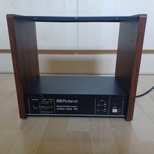 Roland System 100M 190 cabinet modular synth