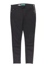 ✅ Street One Jeans For Ladies Size W28, S, 36 Sparkle Black Cotton ✅