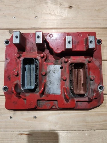 4384413 CUMMINS X15 EPA 17 ENGINE CONTROL MODULE (ECM) CM2350 