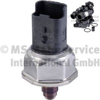 Pierburg 7.11225.27.0 Sensor FüR Kraftstoffdruck Sensor Kraftstoffdruck