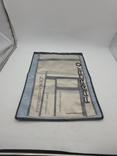 3 Pack Mega Kit NX3 Triple-Layer Cyber Fabric Faraday Bags - Fast, Easy Acces...