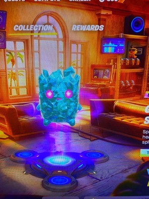 Cheapest Fortnite Zero Point Offer (You Keep It)