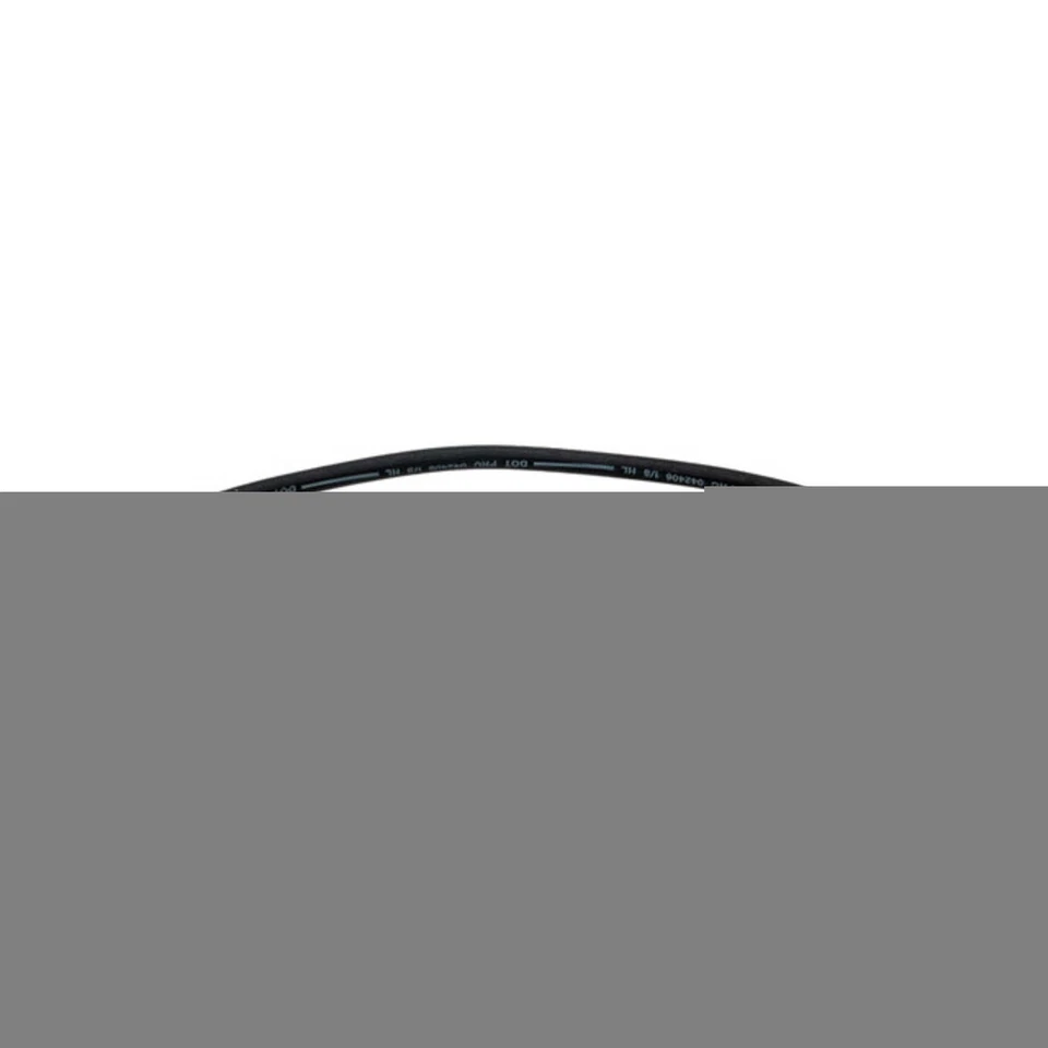 Manguera hidráulica de freno para camioneta Dodge P300 D200 serie D100 1950-1973 RAYBESTO Foto 2 de 2