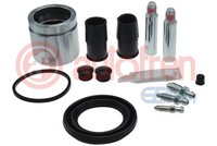 Autofren Seinsa Reparatursatz, Bremssattel D43309S FüR Alfa Romeo BMW Peugeot