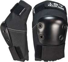187 Killer Pro Elbow Pads - Brand New Size XS - Free Shipping